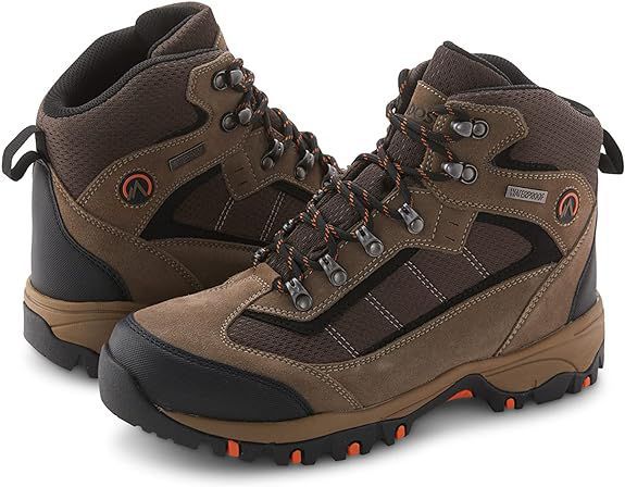 MEN WORK BOOTS