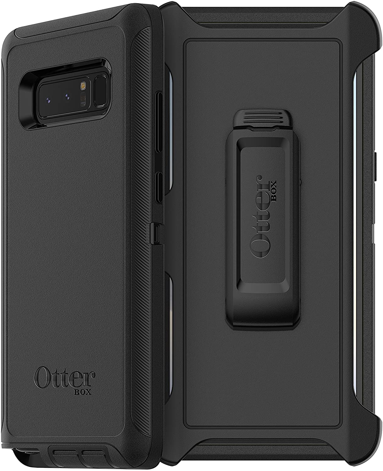 NOTE 8 OTTER BOX CASE