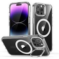 IPHONE 14 13 KICKSTAND CASE