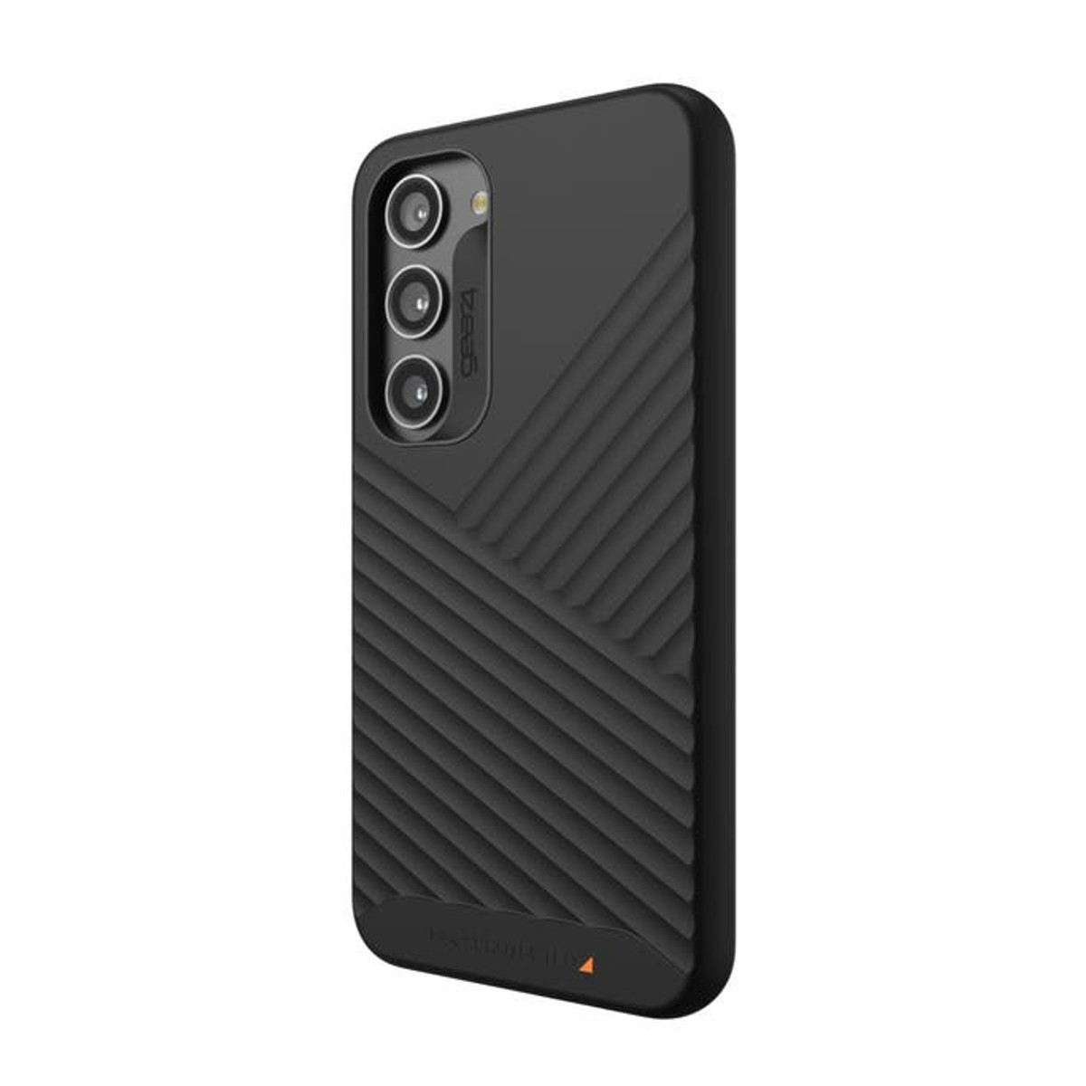 A36 TOUGH STRIPED CASE