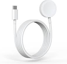 WATCH MAGNETIC CHARGER TO USB C