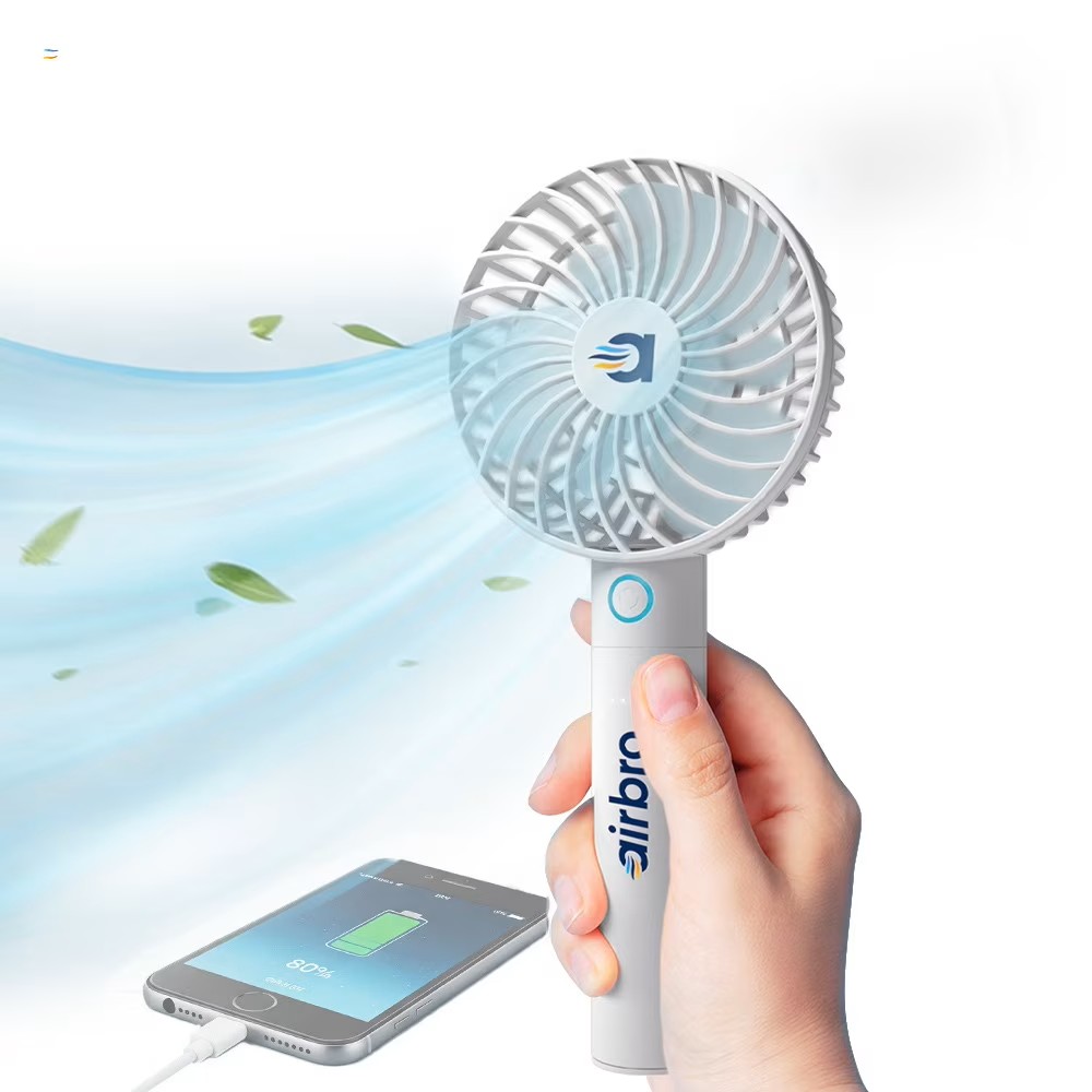 DOLPHIN AIR BRO PORTABLE FAN