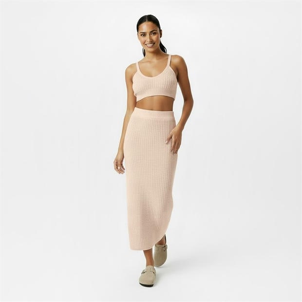 LADIES SKIRT SET