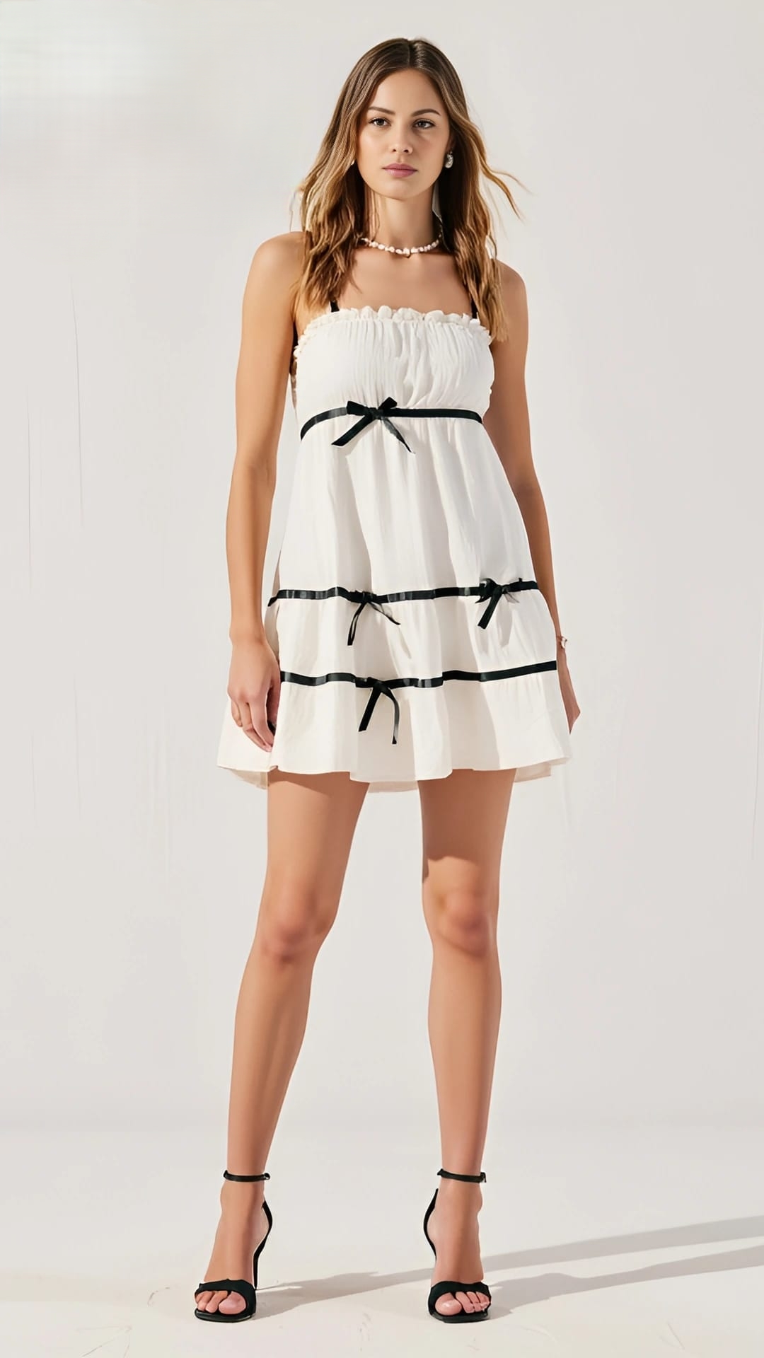 LADIES DRESSES