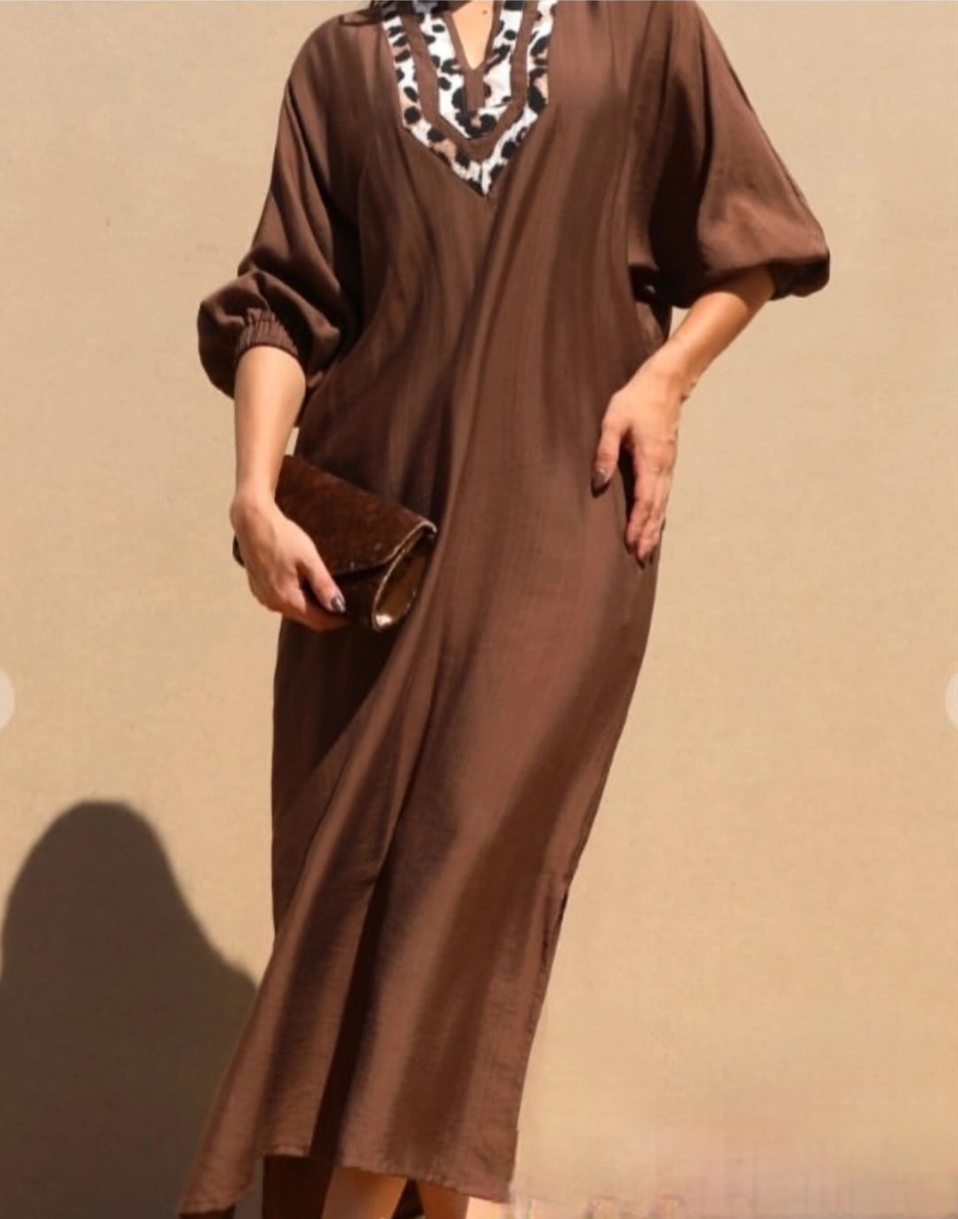 LADIES DRESS