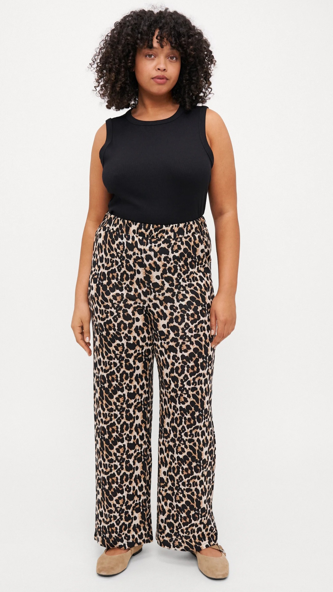 LADIES JUMPSUIT
